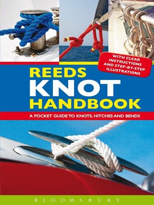 cover image of Reeds Knot Handbook